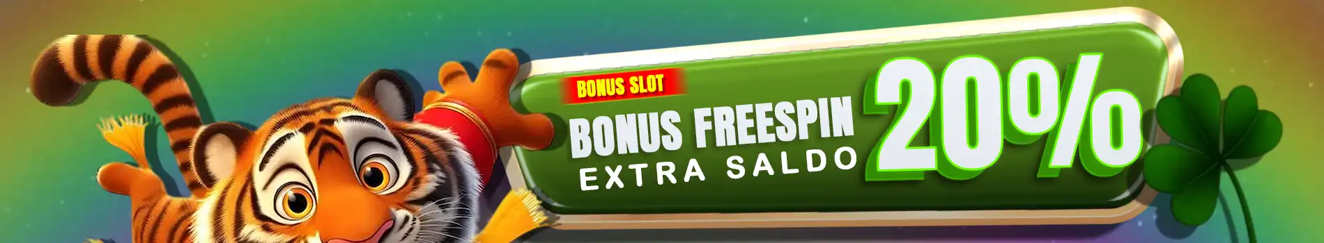 EVENT SLOT BONUS EXTRA WIN FREESPIN